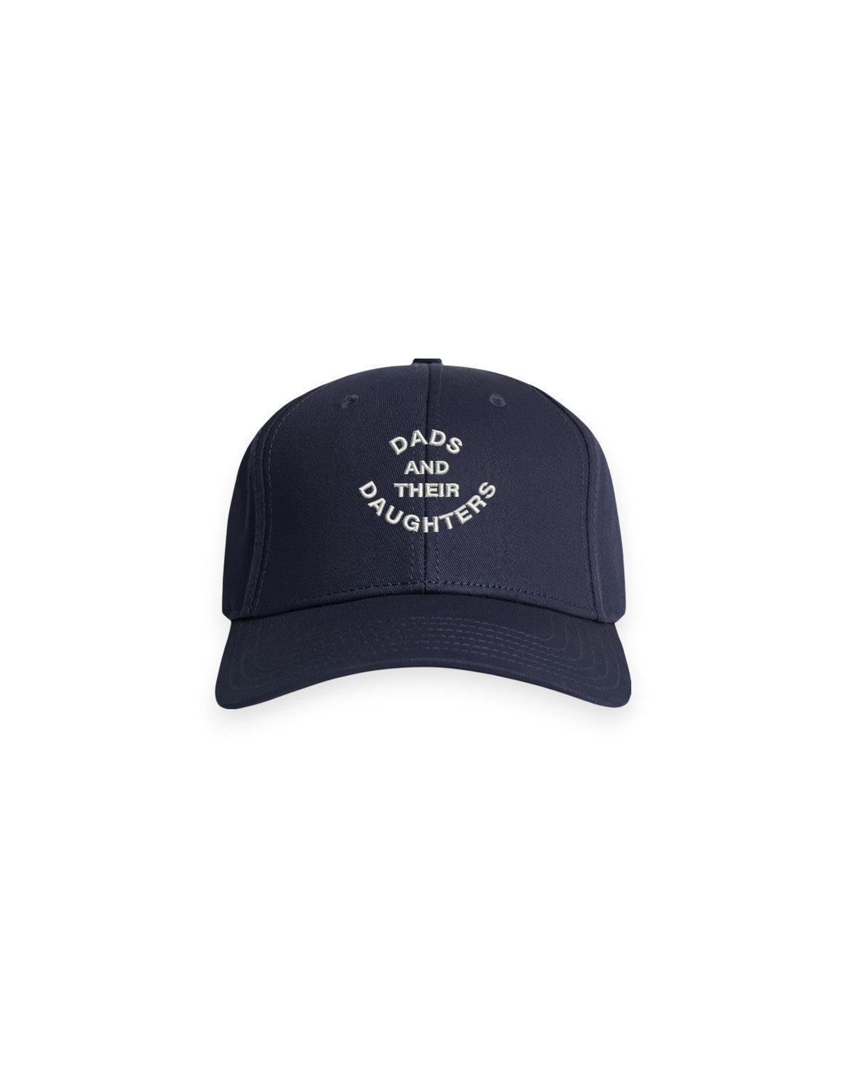 Dads And Their Daughters Cap