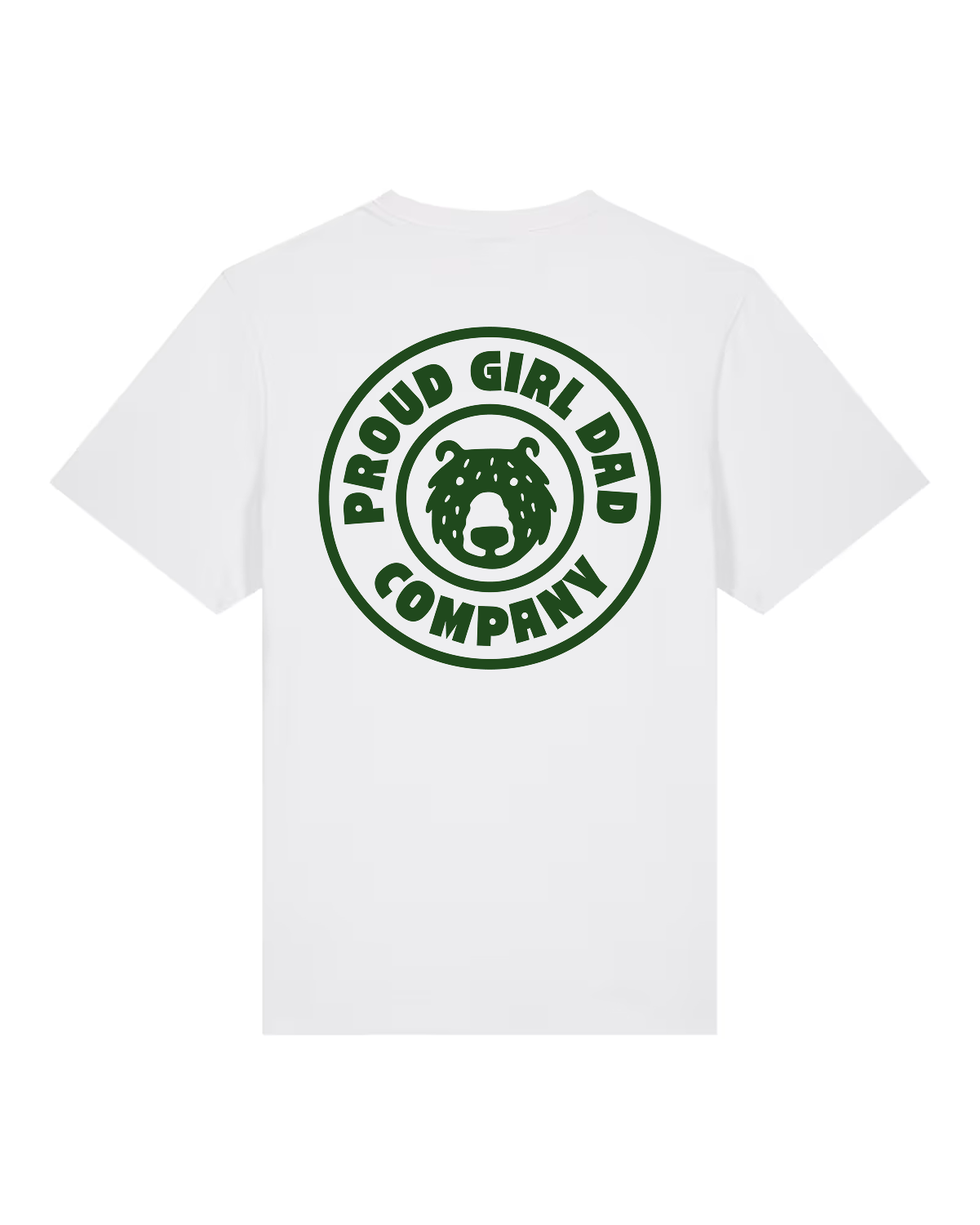 PGD Bear Tee