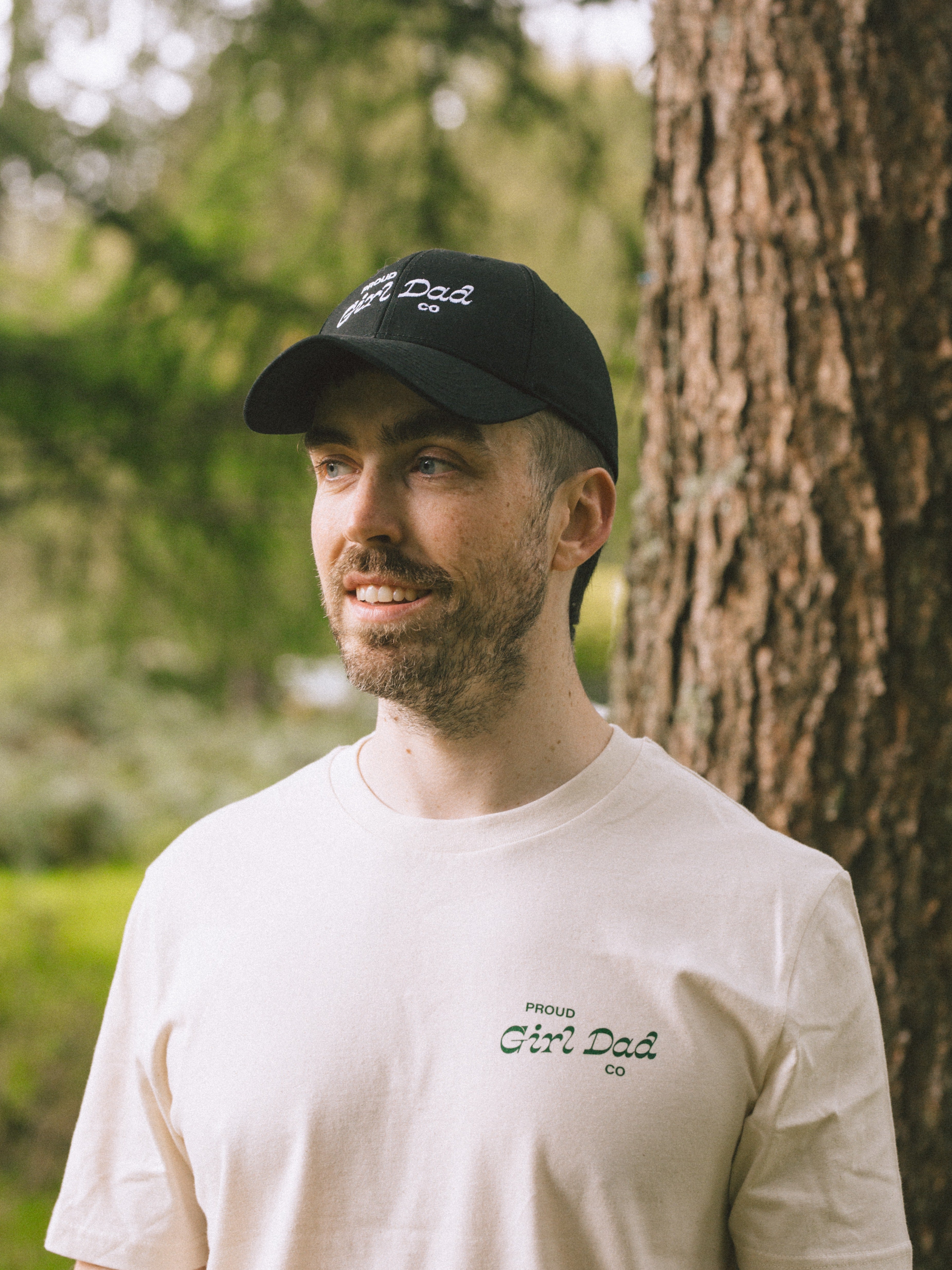 Founder Cap