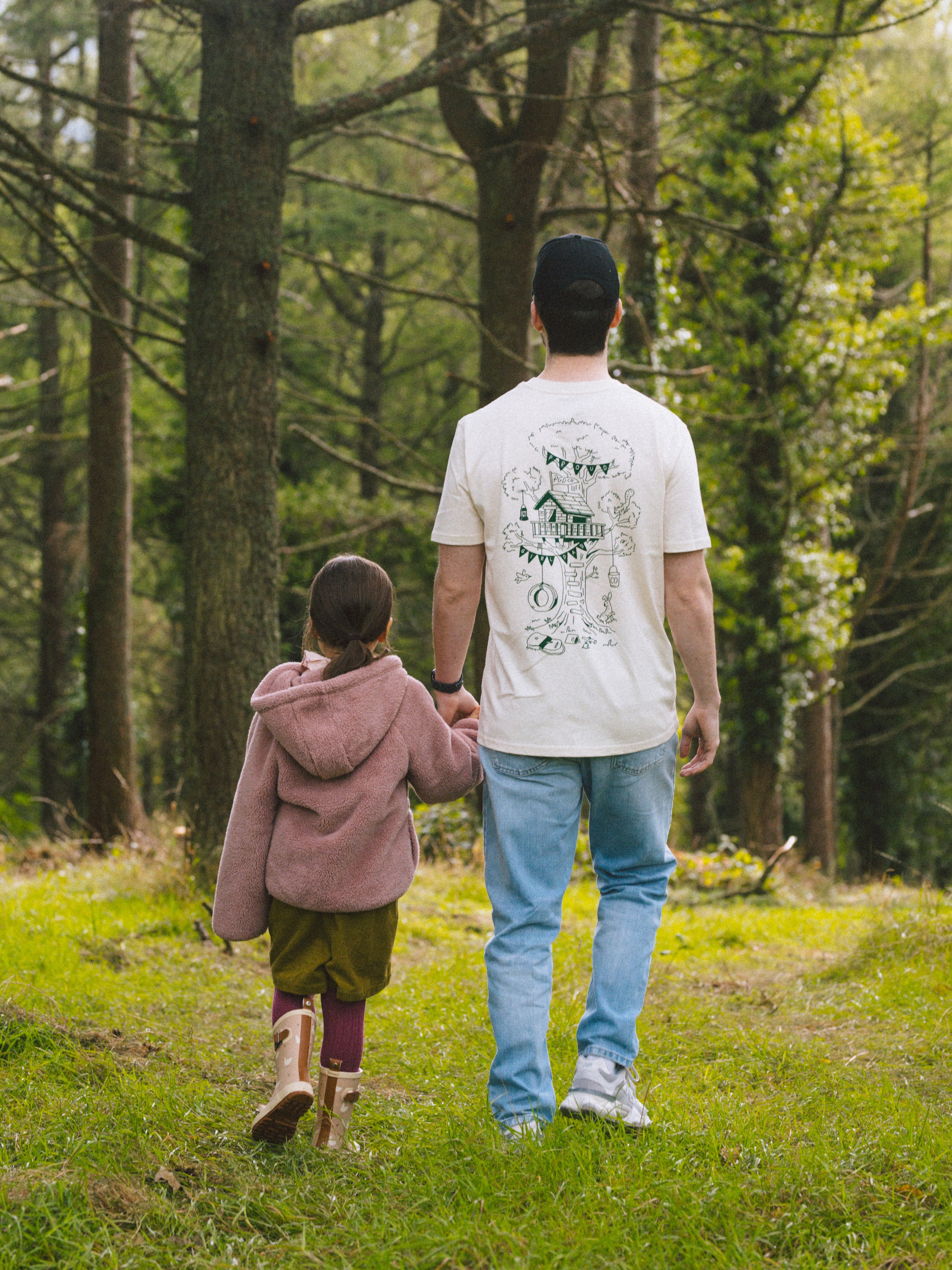 Founder Tee (Preorder)