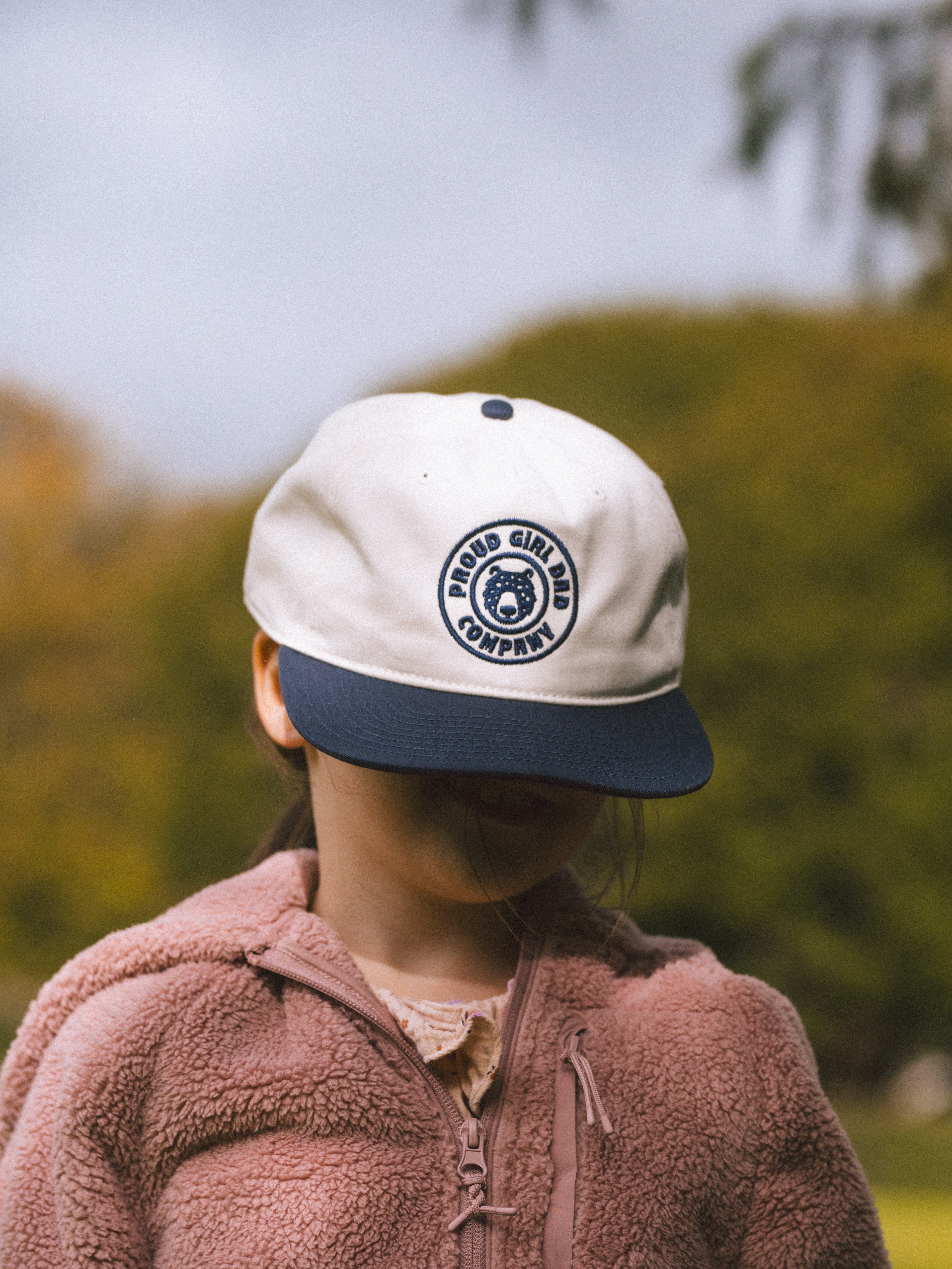 PGD Bear Cap (Preorder)