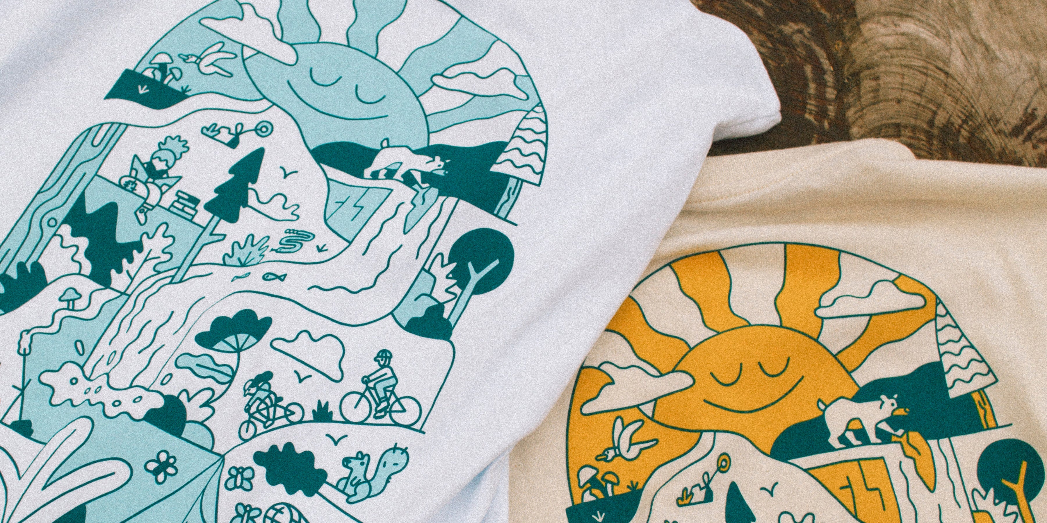 Tees for girl dads