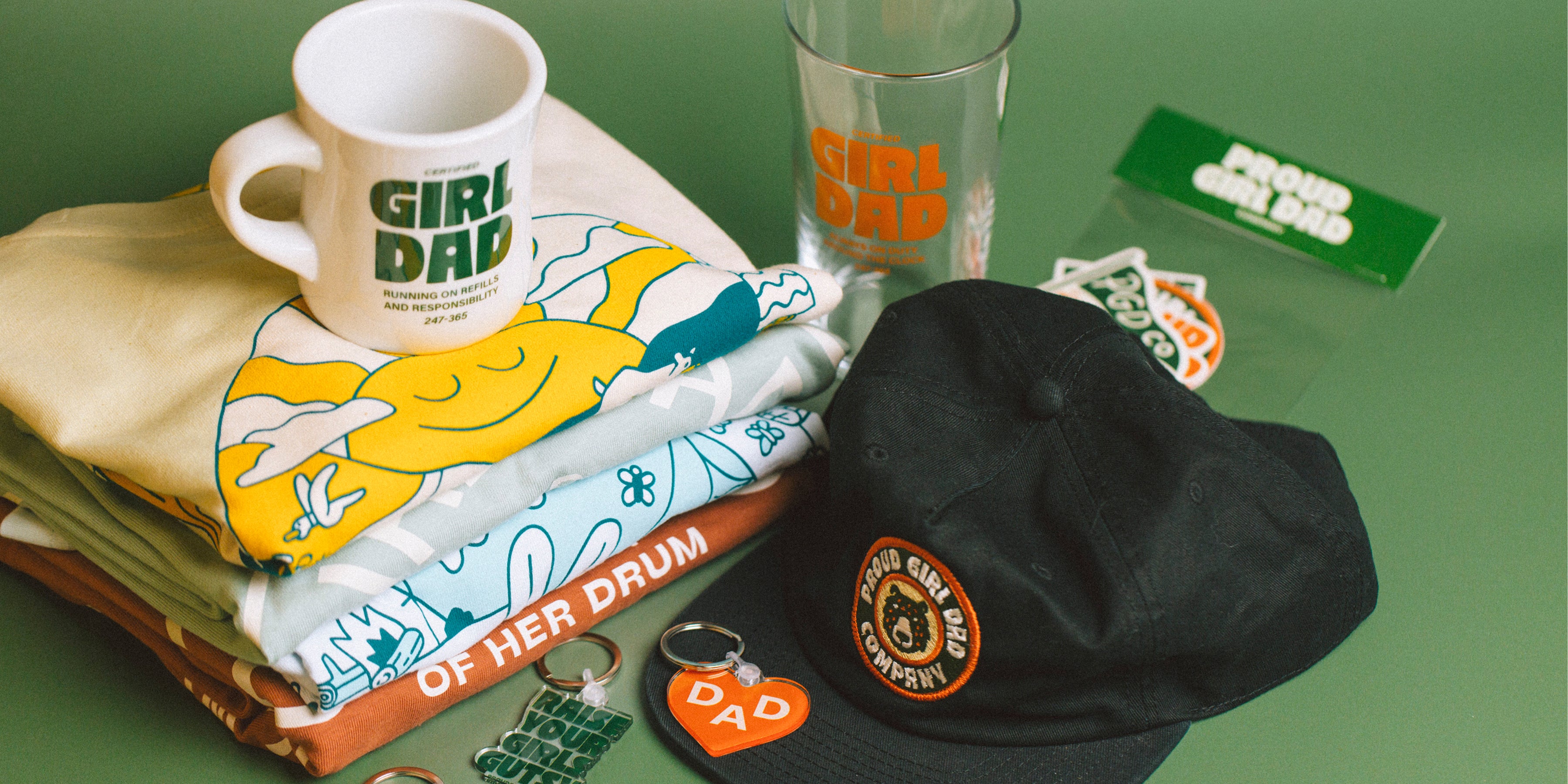 Father's Day Gifts