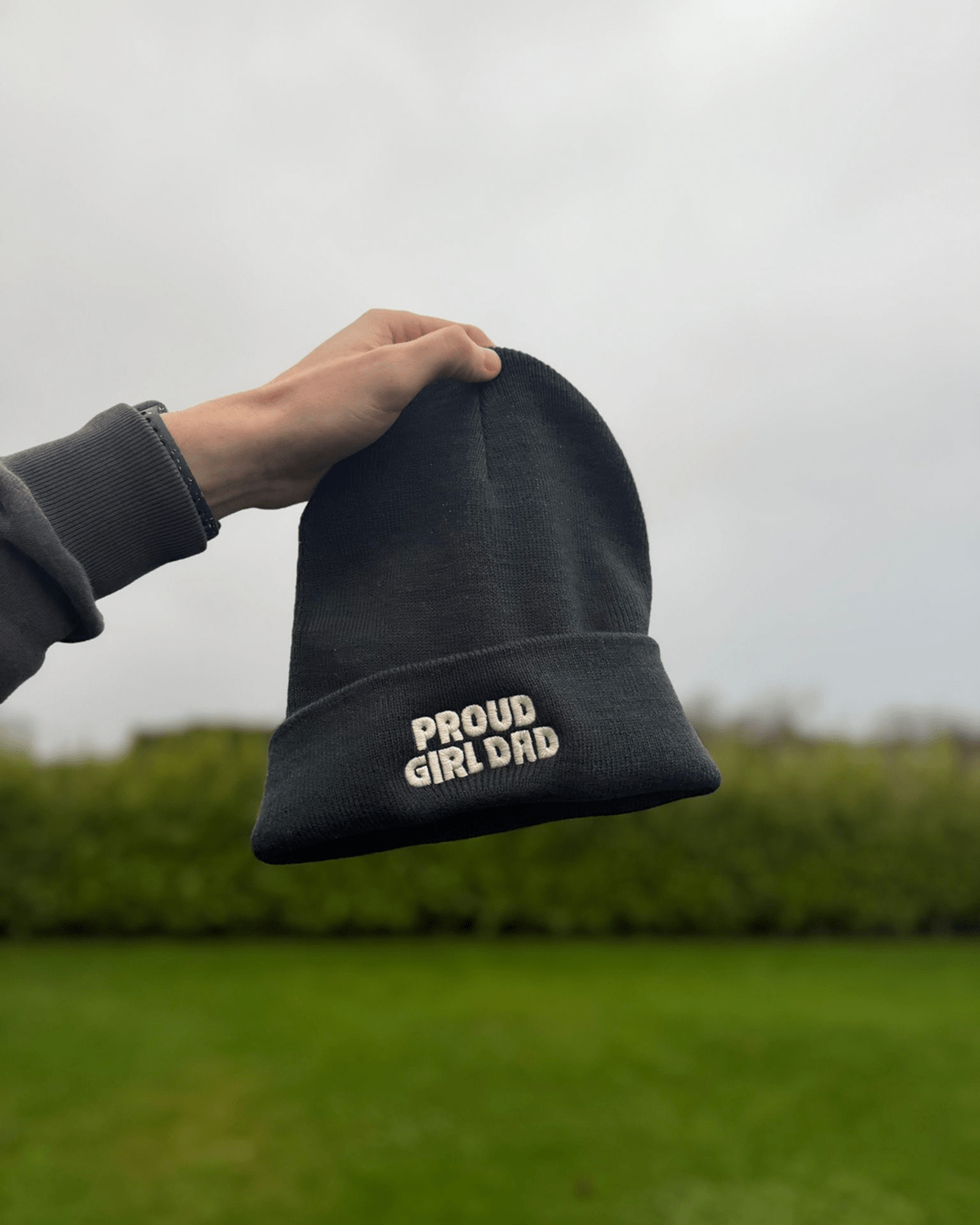PGD Essentials Beanie