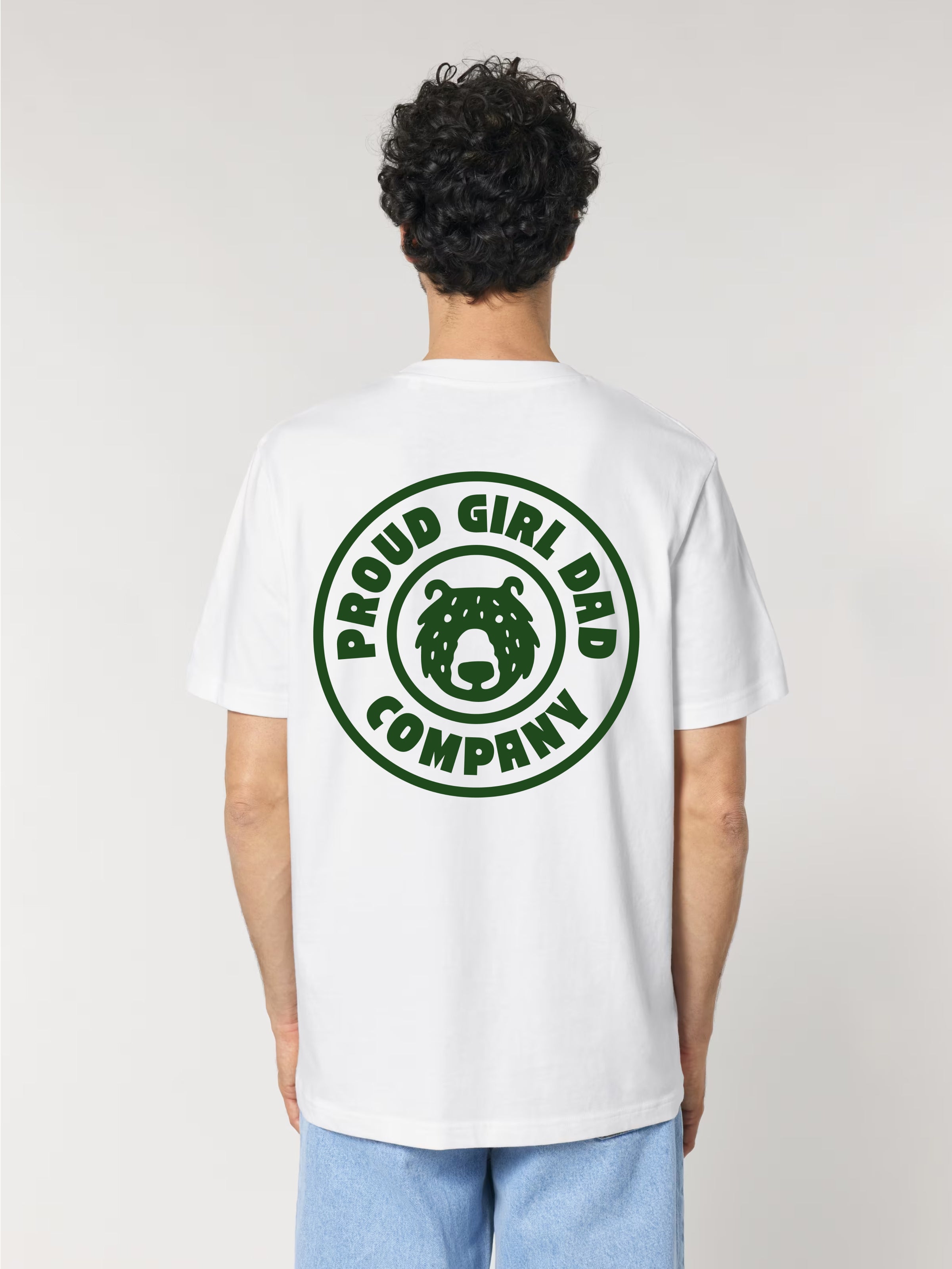 PGD Bear Tee