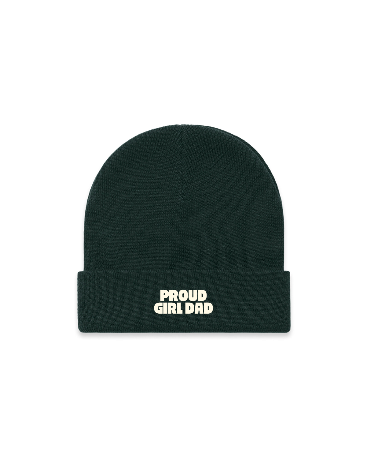 PGD Essentials Beanie