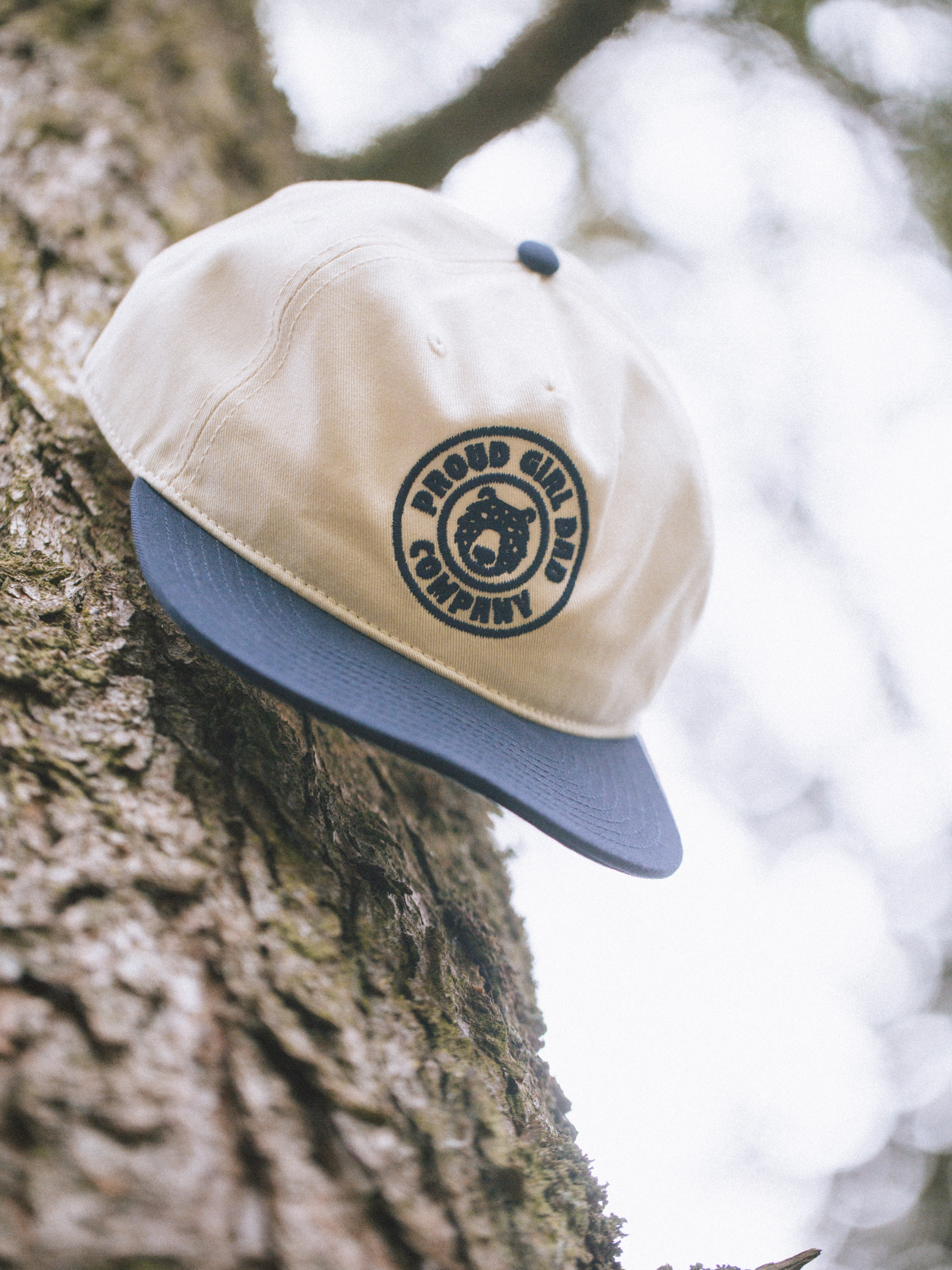 PGD Bear Cap (Preorder)