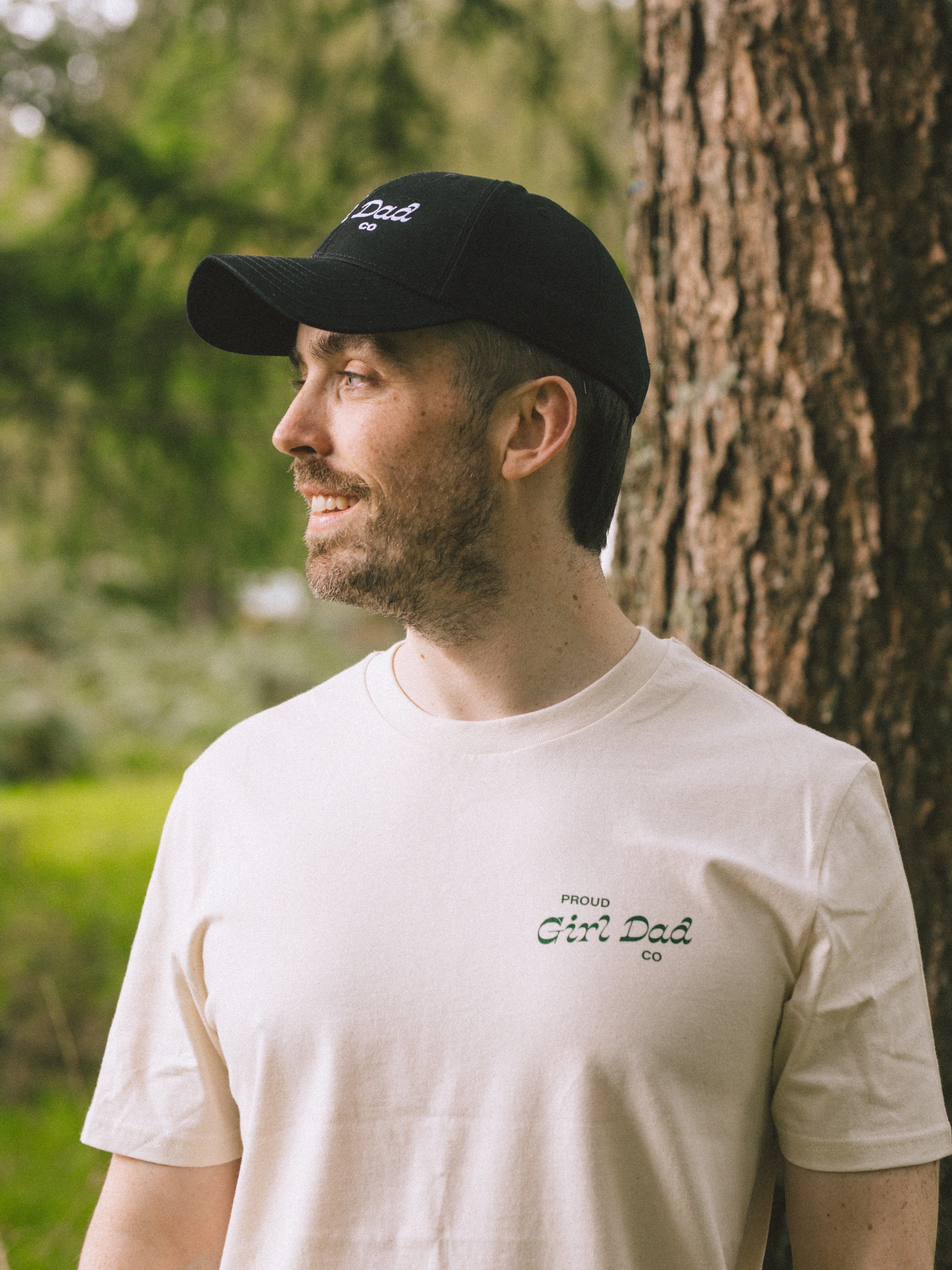 Founder Cap