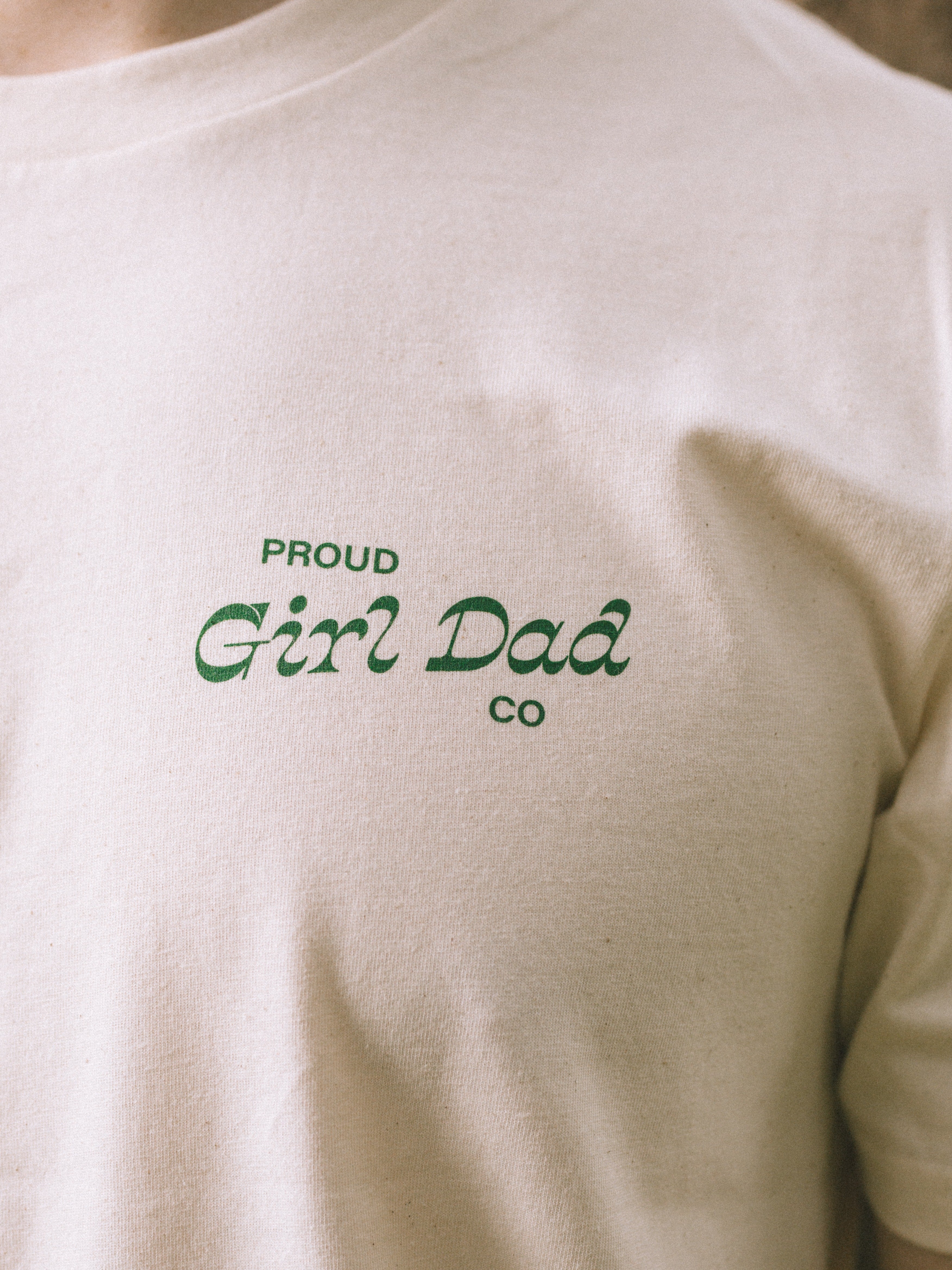 Founder Tee (Preorder)