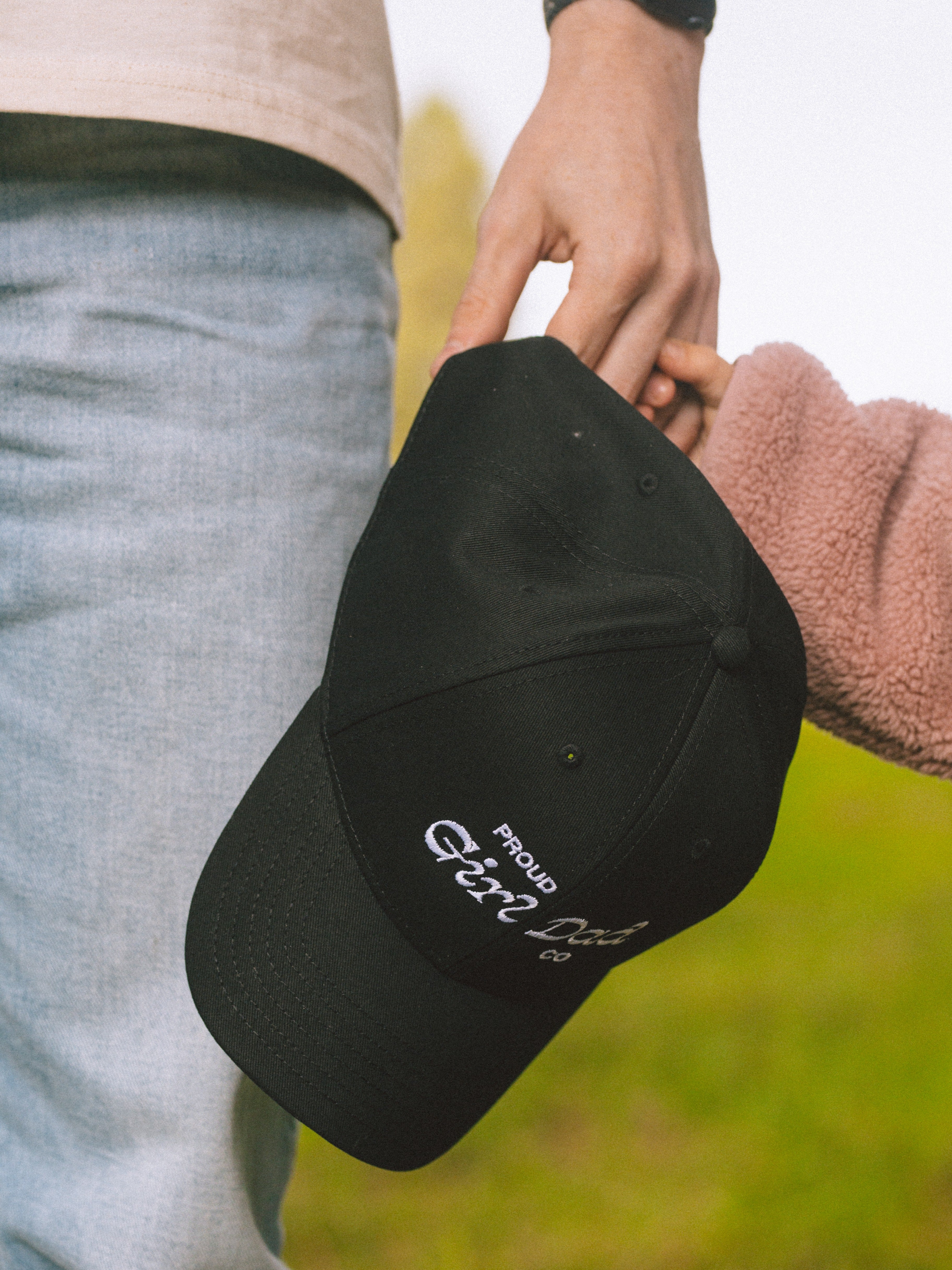 Founder Cap