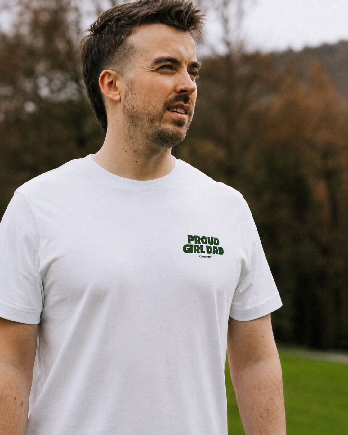 PGD Bear Tee
